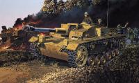 Dragon StuG III Ausf. F